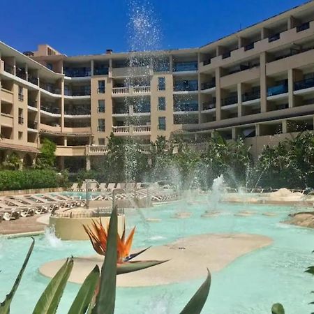 Vue Panoramique, Plage A 100M Cannes Kültér fotó